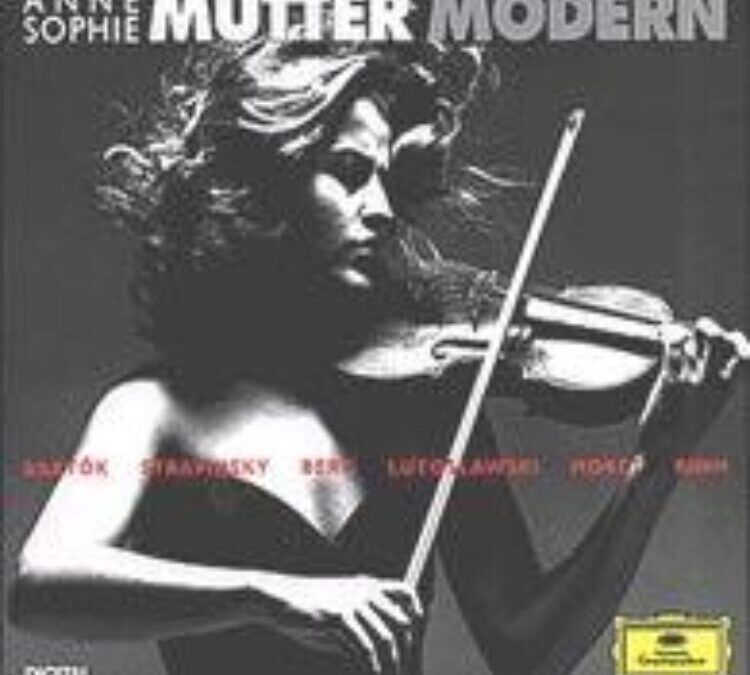 Mutter Modern