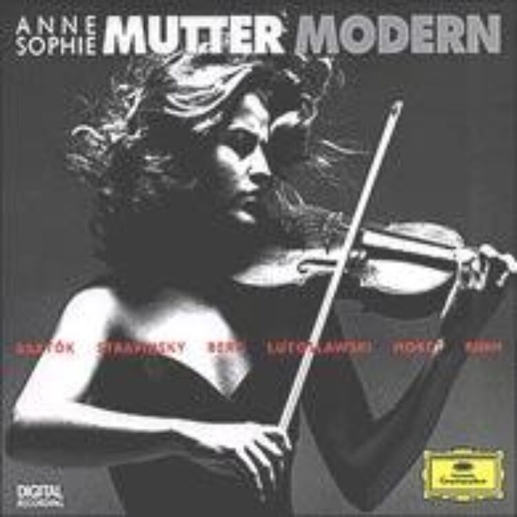 Mutter Modern