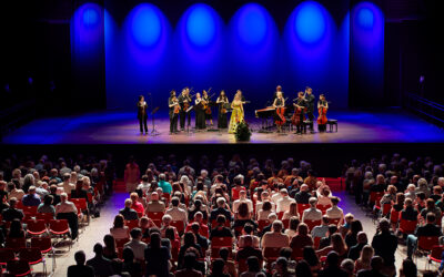 Benefit Concert in Ravenna