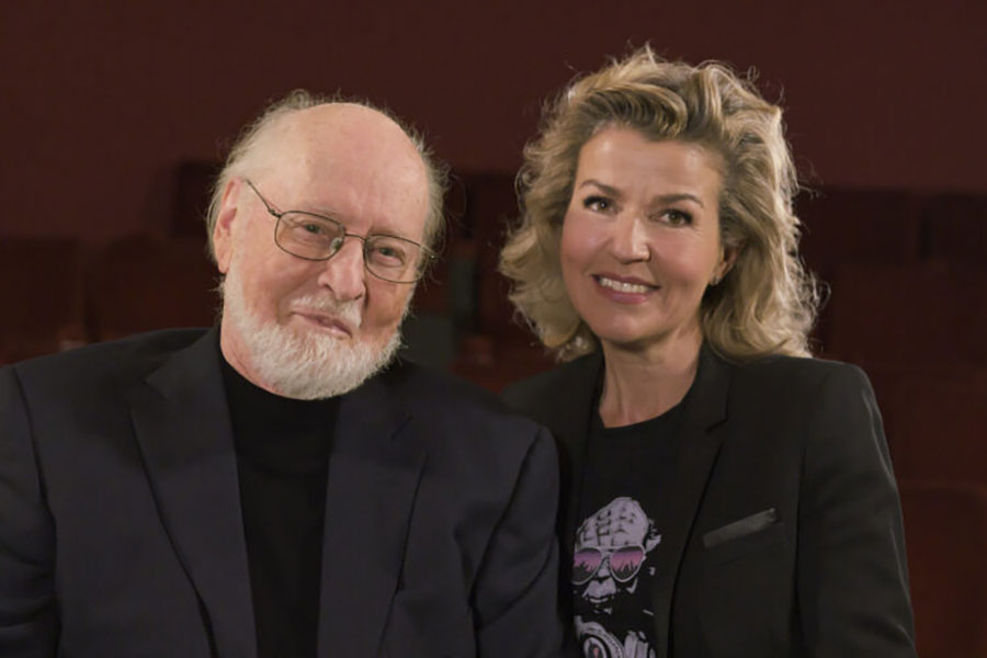 John Williams Filmmusik John Williams Filmmusik