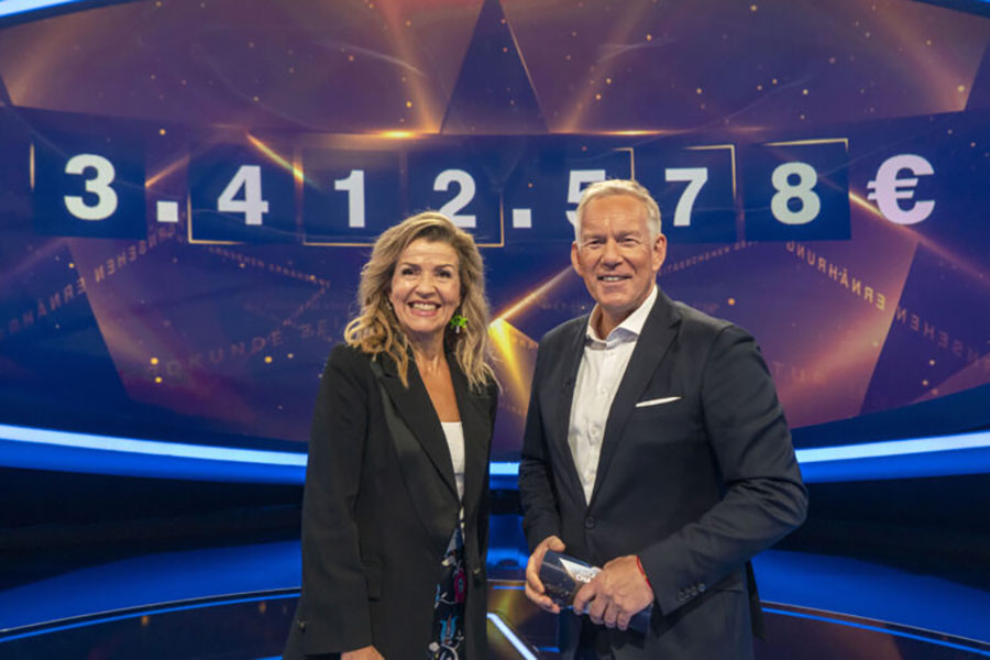 DKH Spendenquiz DKH Spendenquiz