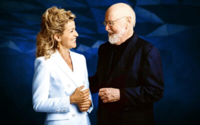 Anne-Sophie Mutter, John Williams & Friends