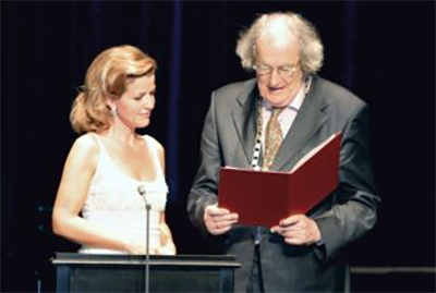Siemens Musikpreis Siemens Musikpreis
