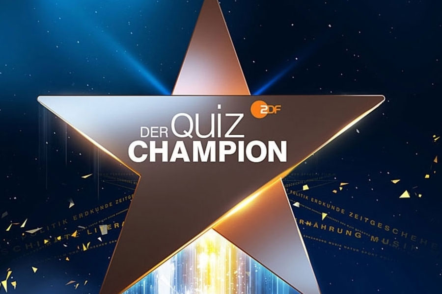 Quiz Champion Quiz Champion