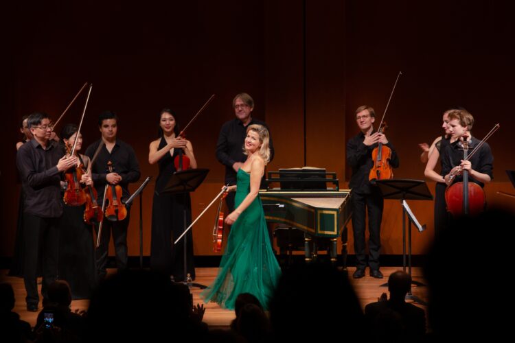 © Teatro Mayor JMSD/Juan Diego Teatro Mayor Bogota, 7. November 2019