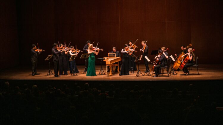 © Antonio Zaragoza Gran Teatro Nacional Lima, 5. November 2019