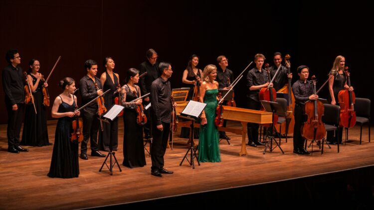 © Antonio Zaragoza Gran Teatro Nacional Lima, 5. November 2019