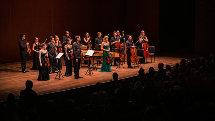 © Antonio Zaragoza Gran Teatro Nacional Lima, 5. November 2019