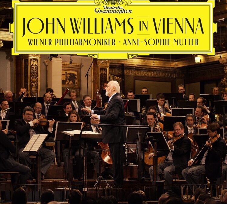 John Williams: Film Themes