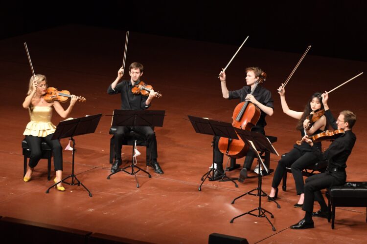 © Ansgar Klostermann Alte Oper Frankfurt, 29. Oktober 2021