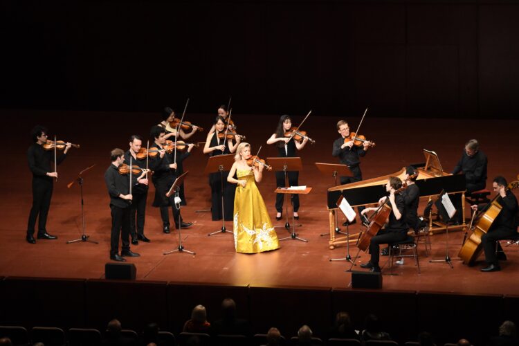 © Ansgar Klostermann Alte Oper Frankfurt, 29. Oktober 2021
