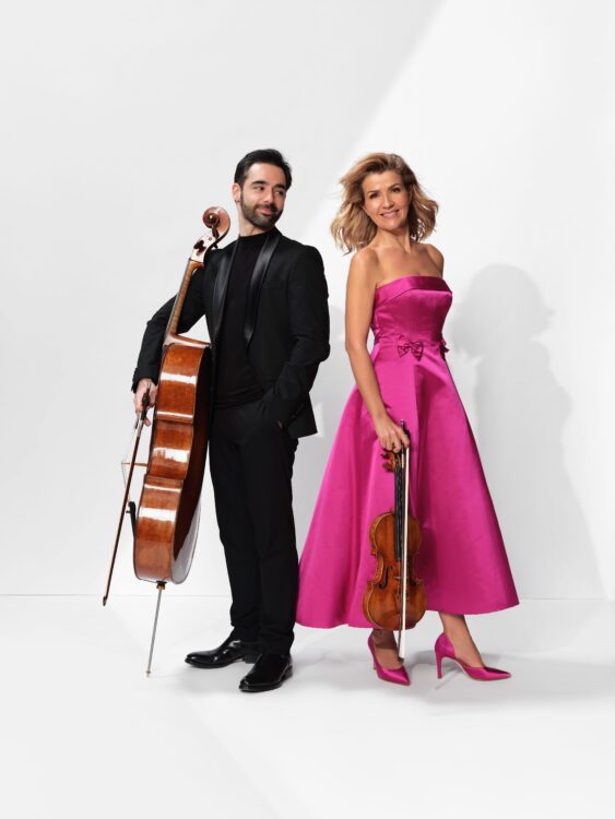 © Copyrights Marek Mičánek / Sony Classical © Copyrights Marek Mičánek / Sony Classical