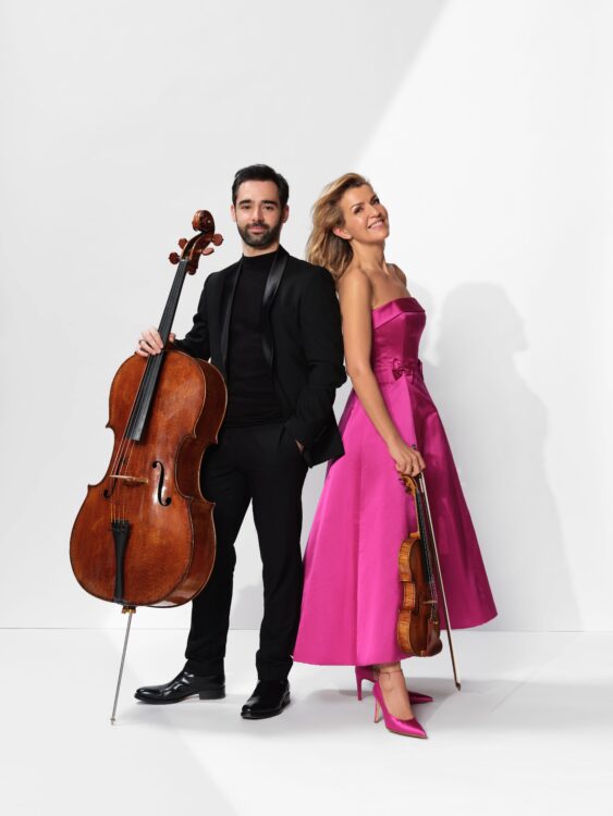 © Copyrights Marek Mičánek / Sony Classical © Copyrights Marek Mičánek / Sony Classical