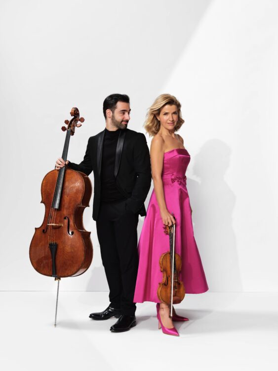 © Copyrights Marek Mičánek / Sony Classical © Copyrights Marek Mičánek / Sony Classical