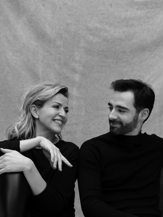 © Copyrights Marek Mičánek / Sony Classical © Copyrights Marek Mičánek / Sony Classical