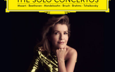 The Solo Concertos