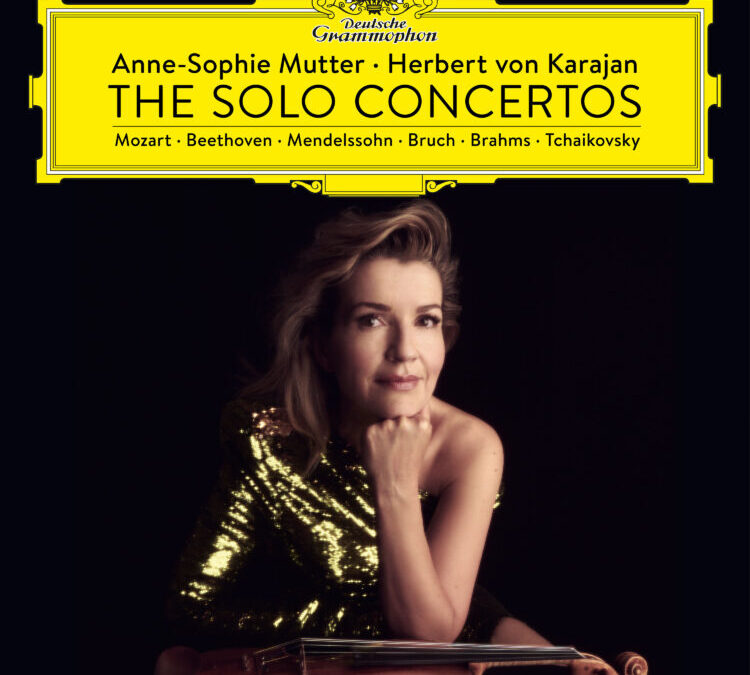 The Solo Concertos