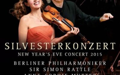 Silvesterkonzert 2015
