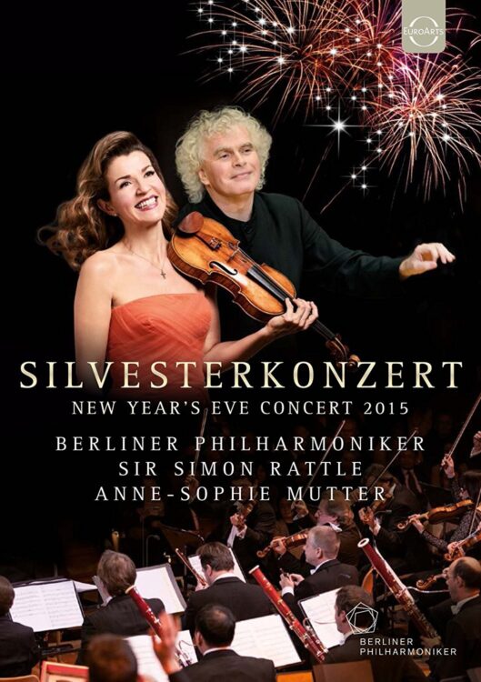 Silvesterkonzert 2015