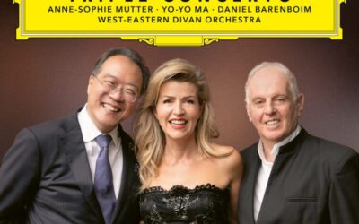 Beethoven Tripelkonzert & Sinfonie 7