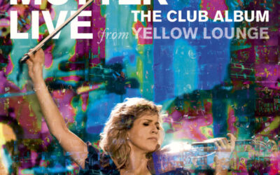 The Club Album Live from Yellow Lounge