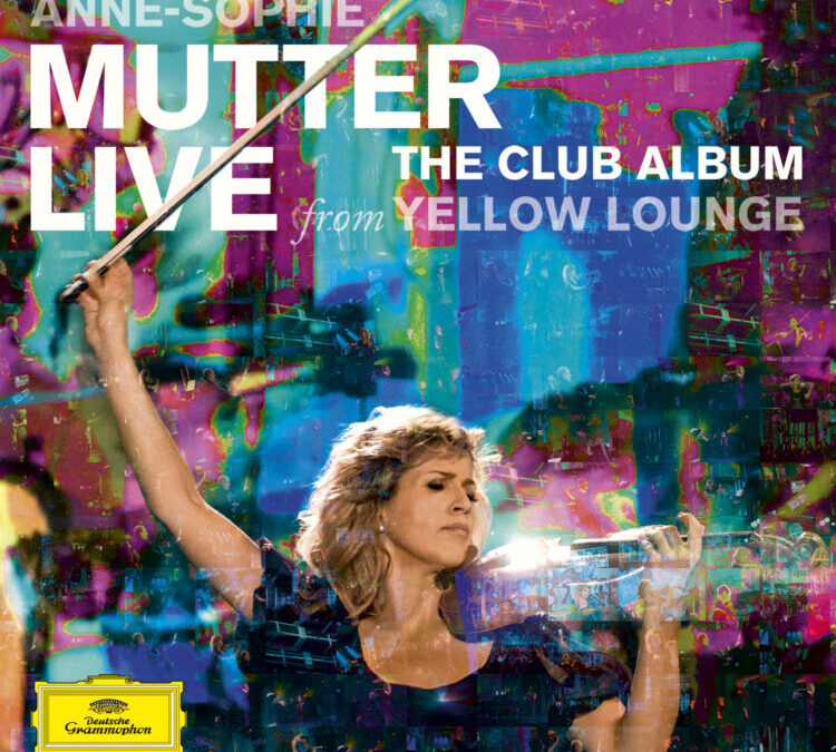 The Club Album Live from Yellow Lounge