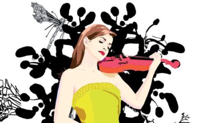 Dvořák: Violinkonzert op. 53, Romanze op. 11 / Mazurek op. 49, Humoresque op. 101, No. 7