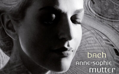 Gubaidulina: In tempus praesens / Bach: Violinkonzert A-Dur, E-Dur