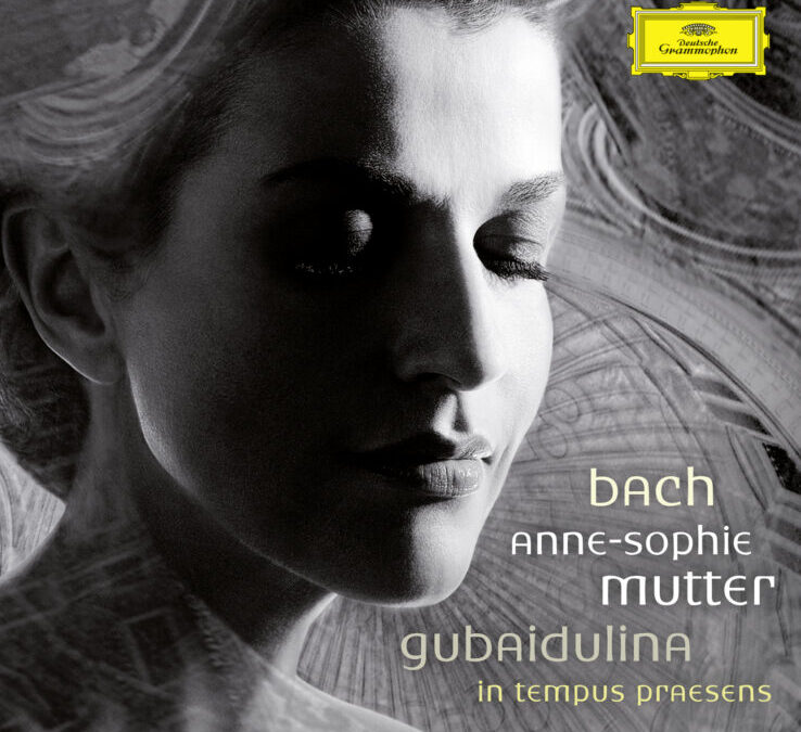 Gubaidulina: In tempus praesens / Bach: Violinkonzert A-Dur, E-Dur