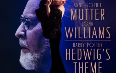 “Hedwig’s Theme” aus Harry Potter