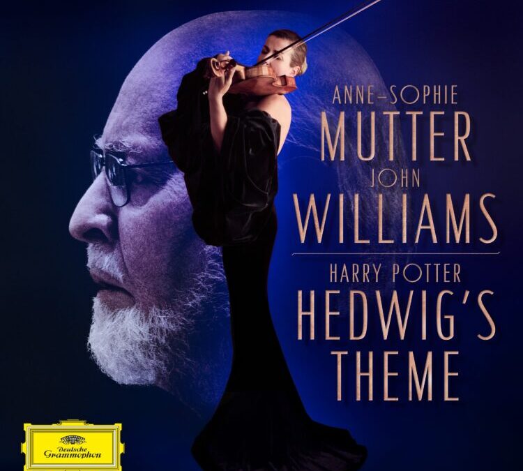 “Hedwig’s Theme” aus Harry Potter