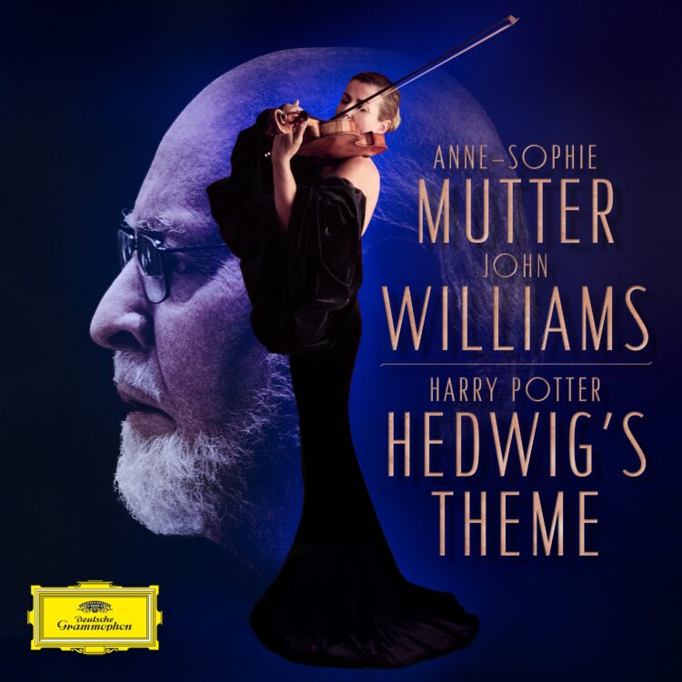 Hedwig Theme Cover