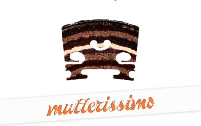 MUTTERISSIMO – The Art of Anne-Sophie Mutter