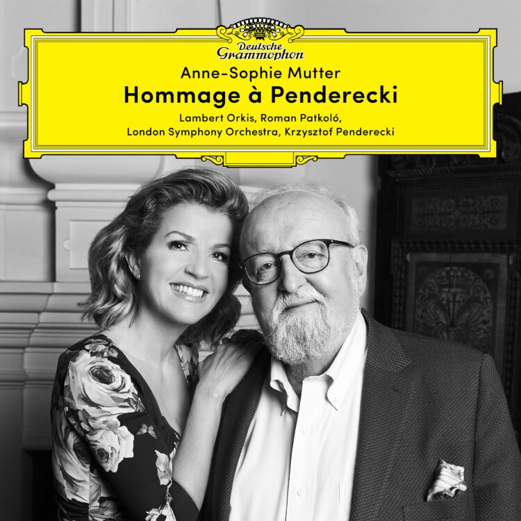 Penderecki Hommage