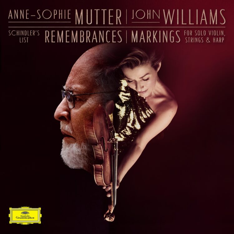 Remembrances Markings Cover © Copyrights Kristian Schuller / DG