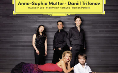 Franz Schubert: Forellenquintett