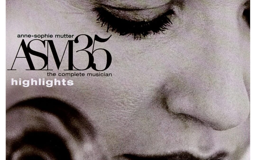 ASM35 The Complete Musician – Highlights