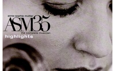 ASM35 The Complete Musician – Highlights