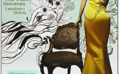 Mozart: Die Violinsonaten