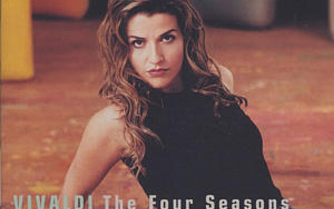 Vivaldi: Die Vier Jahreszeiten