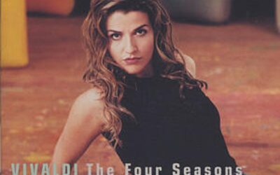 Vivaldi: Die Vier Jahreszeiten