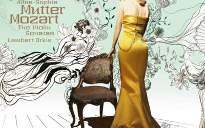 Mozart: Die Violinsonaten