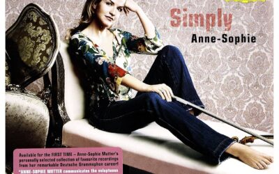 Simply Anne-Sophie