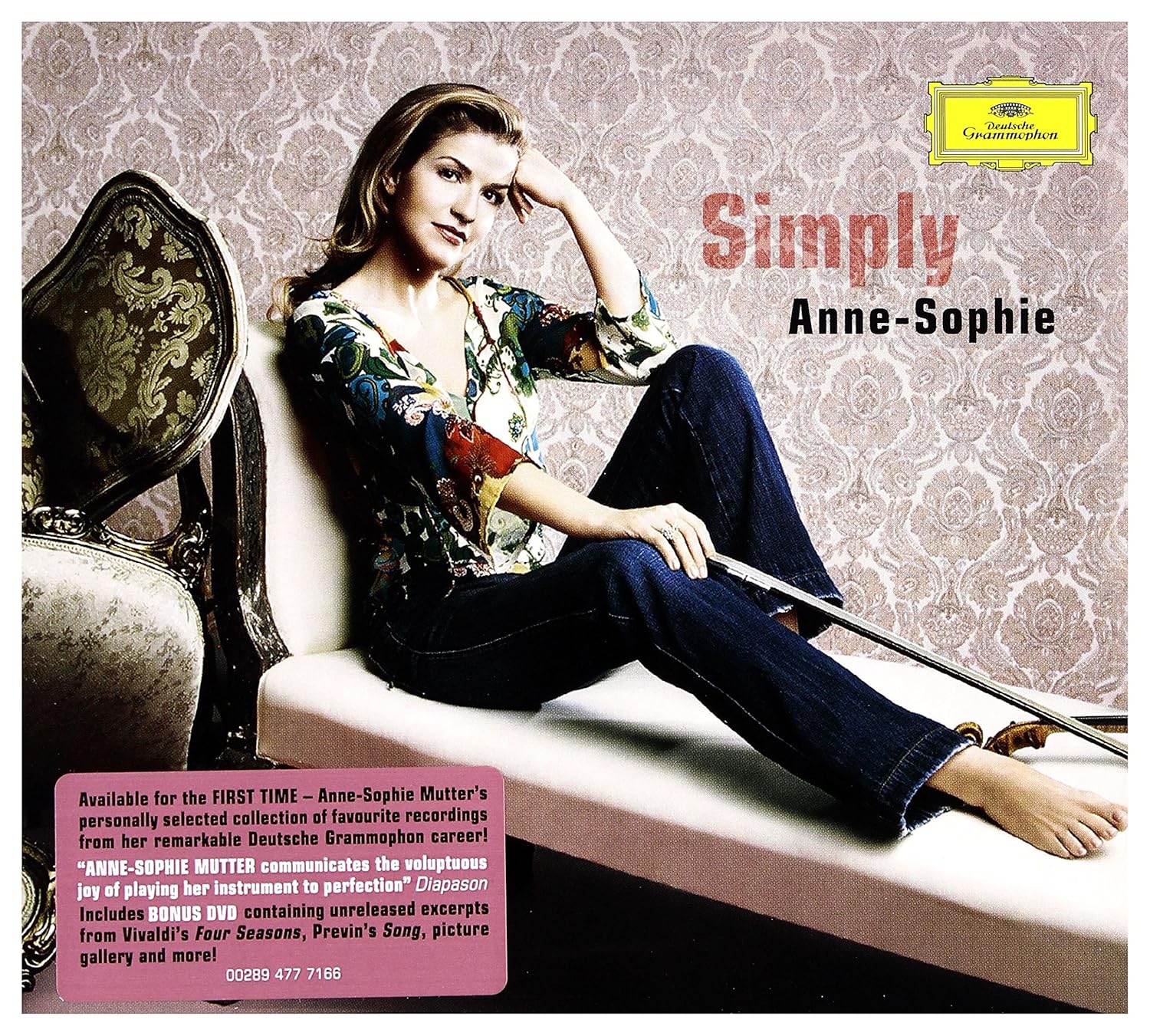 Simply Anne-Sophie