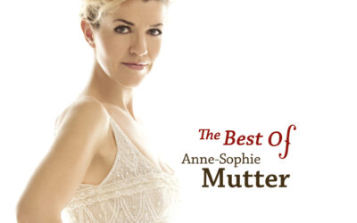 Best of Anne-Sophie Mutter