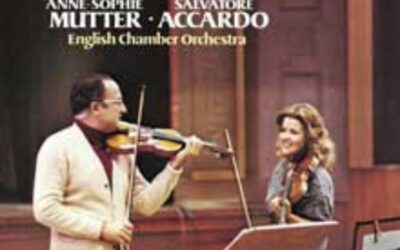 Bach: Violinkonzerte BWV 1041-1043