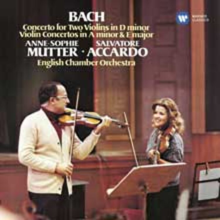 Bach