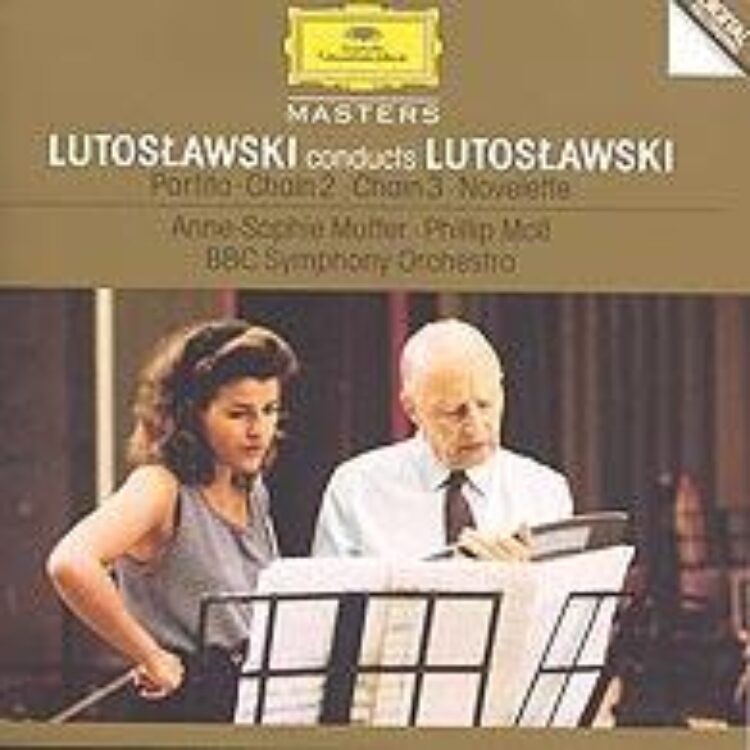 Lutoslawski