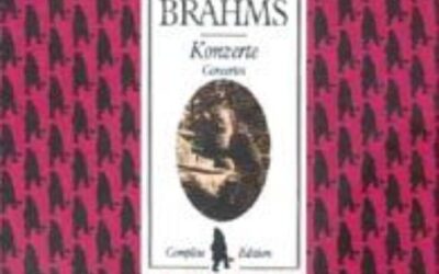 Brahms: Konzerte – Complete Edition