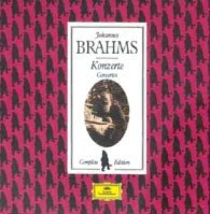 Brahms